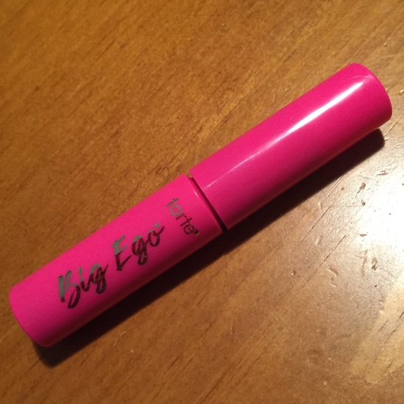 Tarte Big Ego Mascara - Picture 2 of 11
